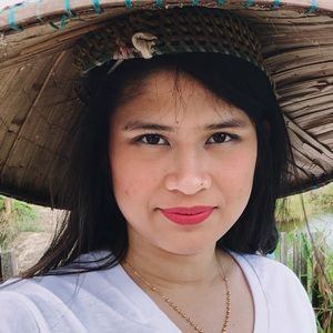 Meet your Posher, Jobelle